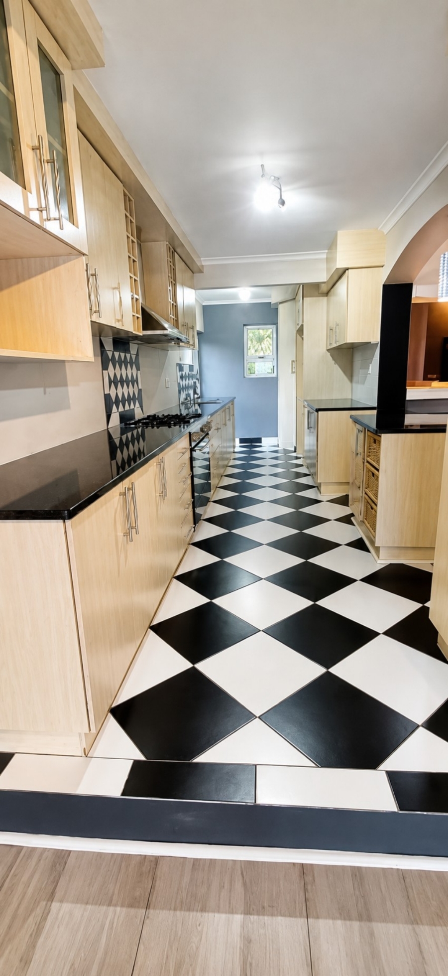 To Let 3 Bedroom Property for Rent in Simons Town Western Cape